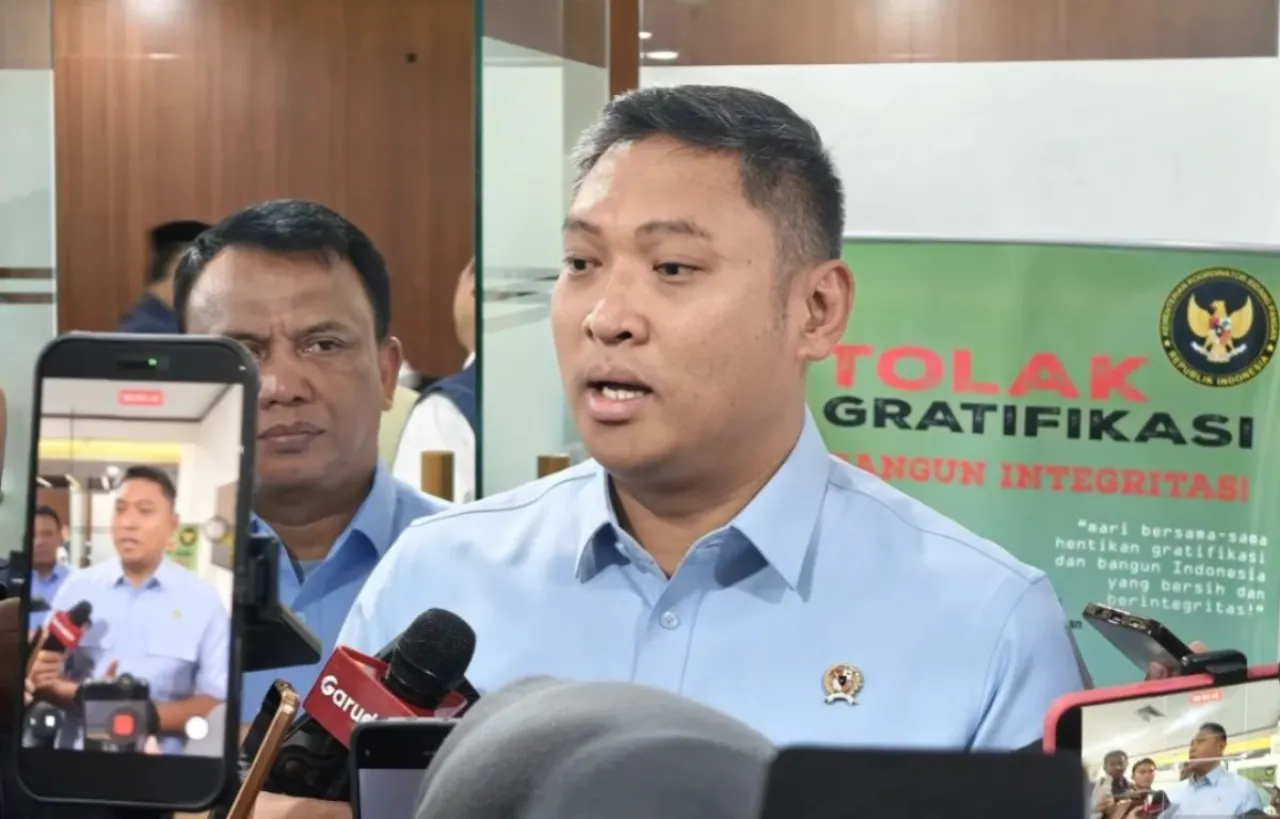 BGN koordinasikan penyaluran MBG saat sekolah libur akibat karhutla — Nasional