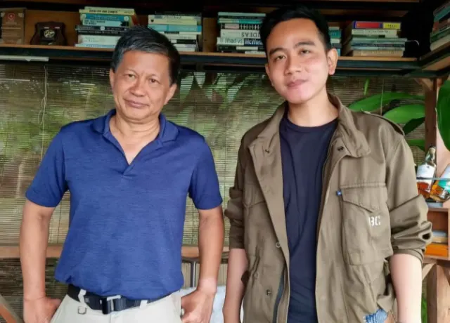 Rocky Gerung Sindir “Bocil-bocil” Kabinet Bayangan: Anti Koperasi Berarti Pro Oligarki — Nasional